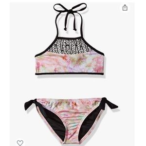 Reef Big Girls sunshine daydreamer bikini